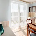 דירה 1 Bedroom Front In Chlapowo *