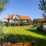 1 Bedroom Front In Chlapowo *