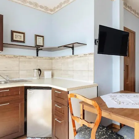 1 Bedroom Front In Chlapowo