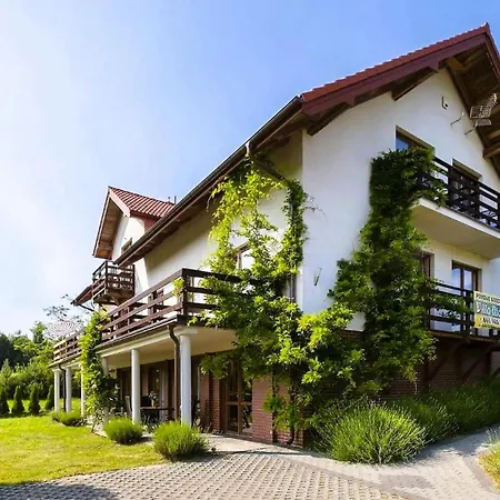 1 Bedroom Front In Chlapowo Апартаменты Владыславово