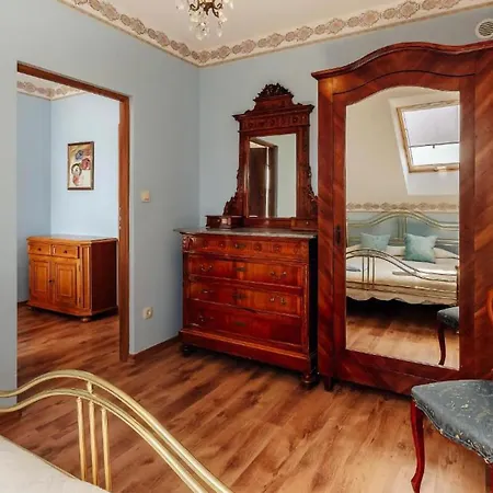 1 Bedroom Front In Chlapowo *
