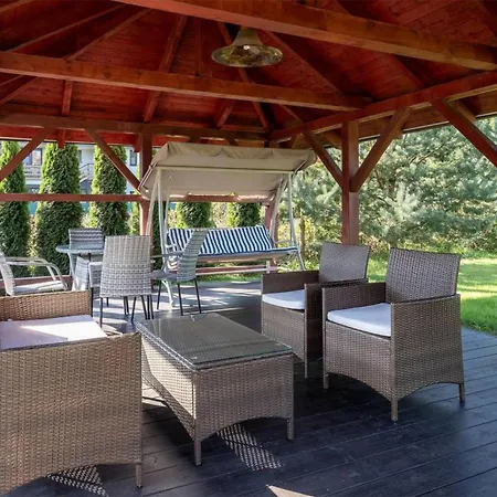 Awesome In Chlapowo With Wifi * Władysławowo