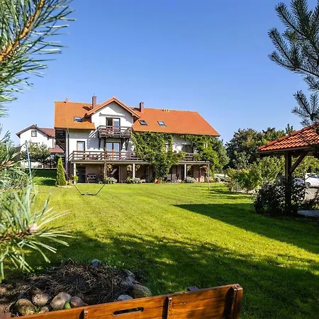 1 Bedroom Front In Chlapowo *
