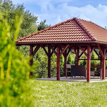 Awesome In Chlapowo With Wifi