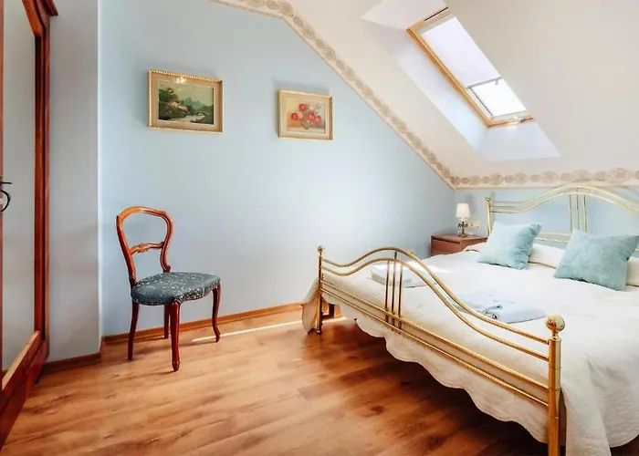 Lägenhet Awesome In Chlapowo With Wifi