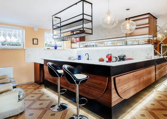 Lägenhet Awesome In Chlapowo With Wifi *